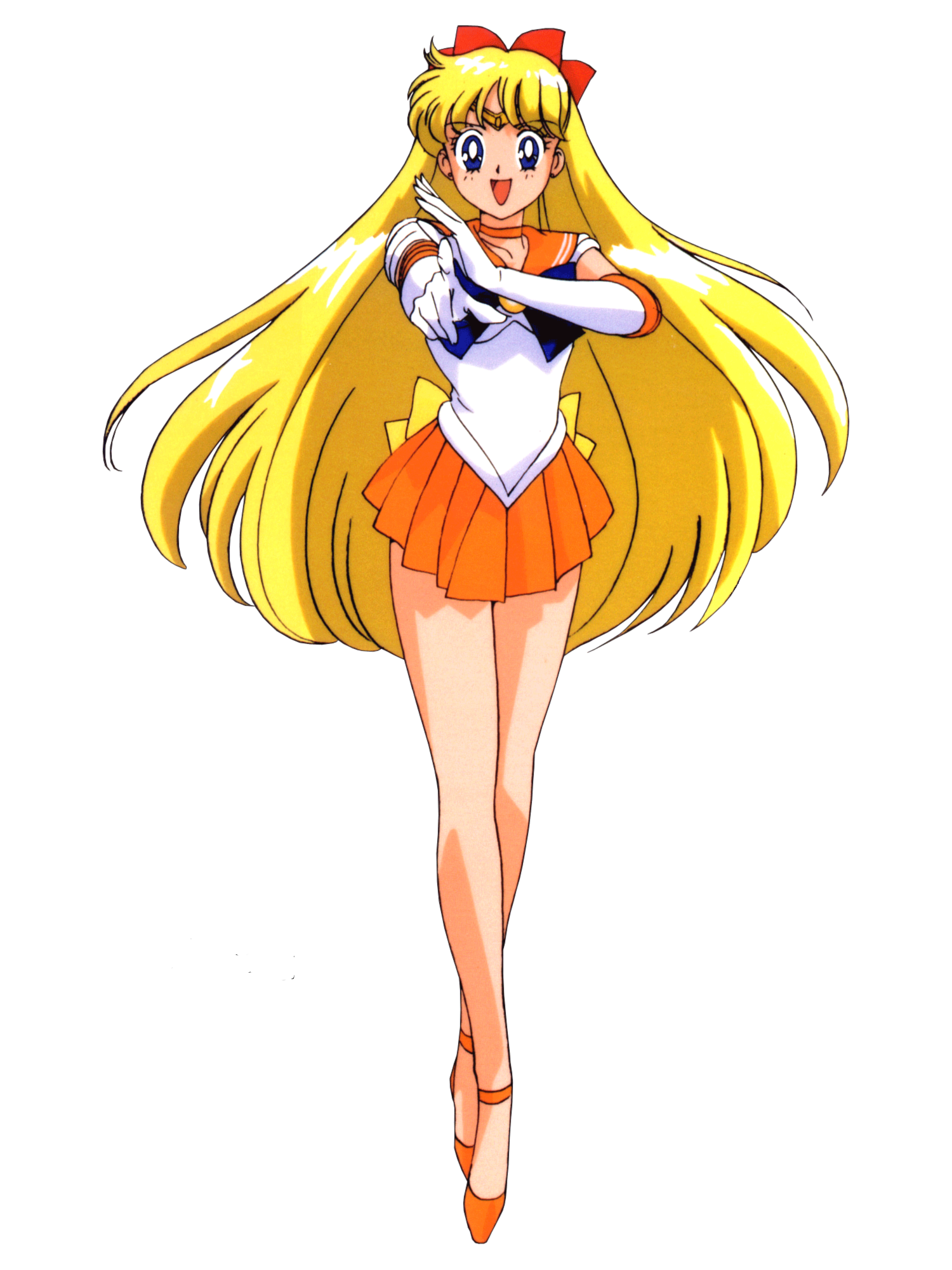 Sailor Venus